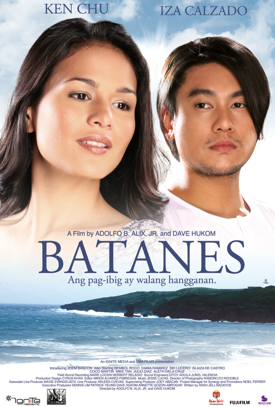 Batanes movie
